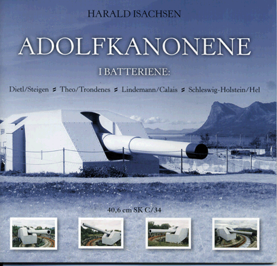 Harald Isachsen 2008
