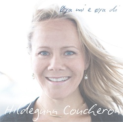Hildegunn Coucheron