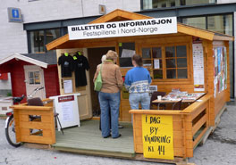 Billettbua