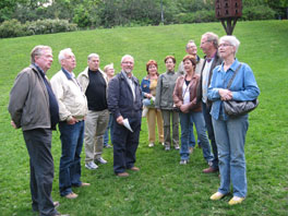 Byvandring 2007