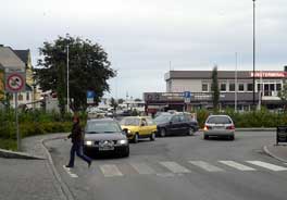 Torvet