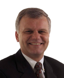 Ivar F Hagenlund