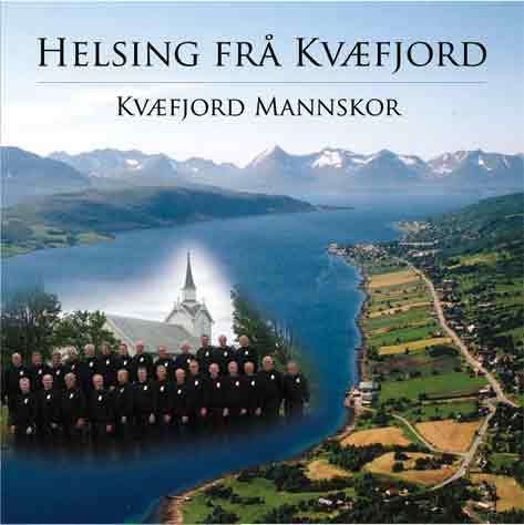 Kvæfjord Mannskor 2007