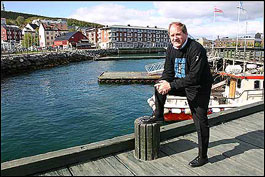 Helge Schjølberg