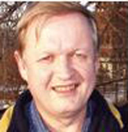 Tore Torstad