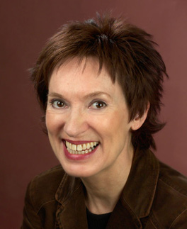 Vigdis Kjær Galtung