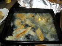 Lutefisk