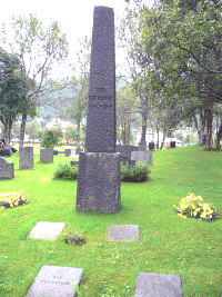Minnelunden