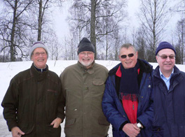 Trimtur des 2008