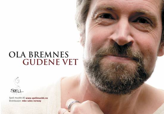 Ola Bremnes 2006