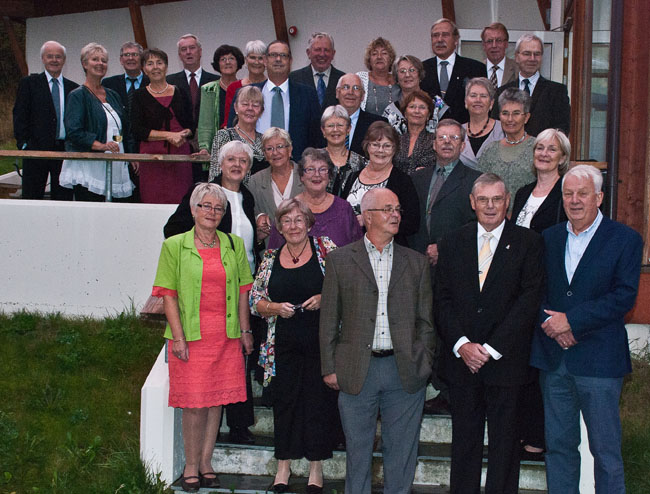 Folkeskolen 1950-2011
