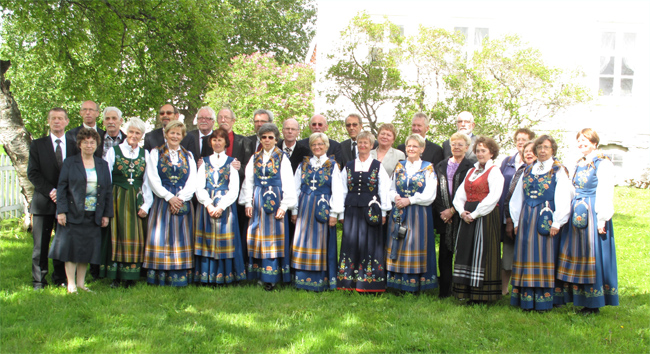 Trondenes 2010
