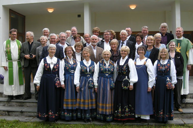 Gullkonfirmasjon 1991-2011