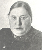 Anna Bertheussen