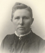 Anna Elisabeth Kaarbø