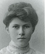 Ragnhild Kaarbø