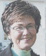 Tove Veierød