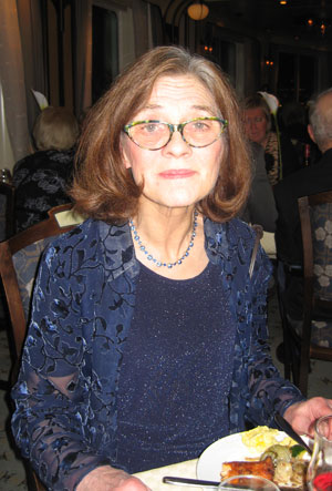 Elsa Mikalsen