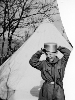 Hilmar Johansen