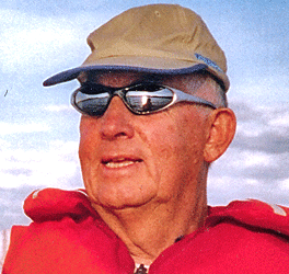 Jarle Evanger