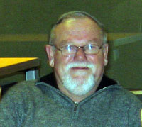 Karl Jakob Jakobsen 