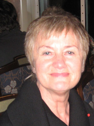 Tove Kristine Olsen