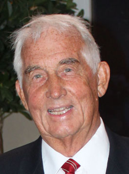 Jarle Evanger 75