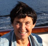 Gunhild Munkebye Ursin